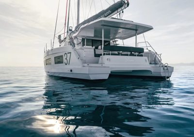Aventura yachts 37 9