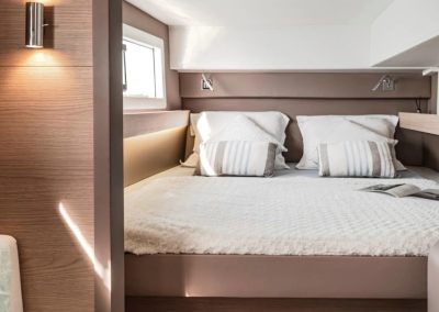 Aventura yachts 37 7