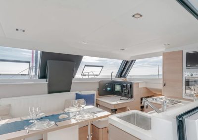 Aventura yachts 37 8