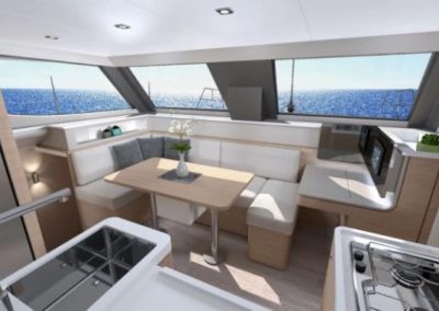 Aventura yachts 37 3
